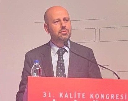 Yedaş’a Mükemmellikte 5 Yıldız Ödülü