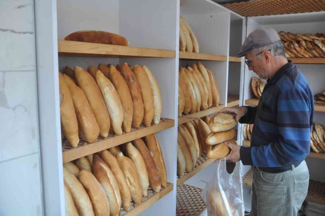 Fırıncılar Arasındaki Rekabet Vatandaşa Yaradı