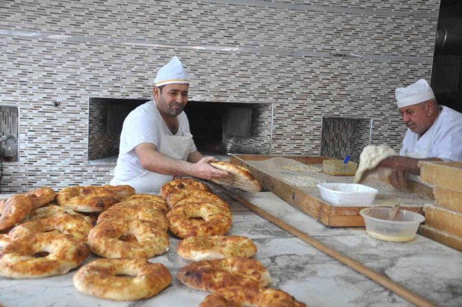 Fırıncılar Arasındaki Rekabet Vatandaşa Yaradı