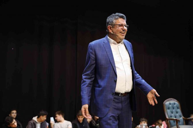 Alişan Kapaklıkaya, Sultangazililerle Buluştu
