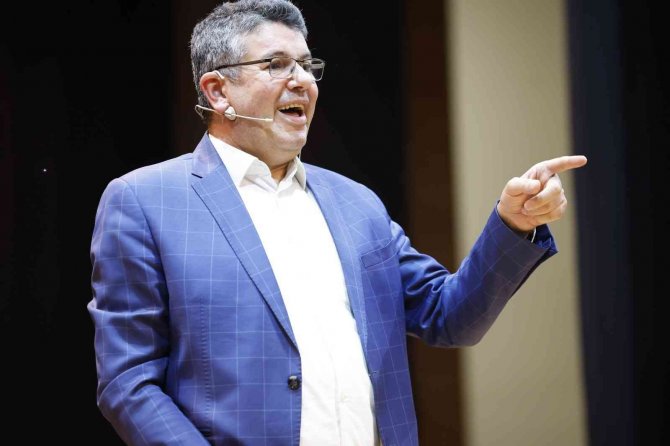 Alişan Kapaklıkaya, Sultangazililerle Buluştu