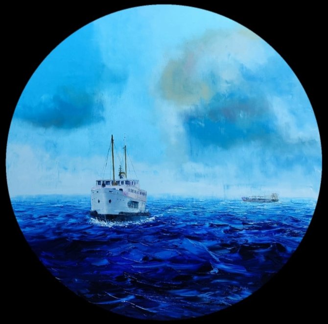 Altınova Uluslararası 4. Resim Sergisi 2 Aralıkta Açılıyor