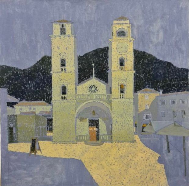 Altınova Uluslararası 4. Resim Sergisi 2 Aralıkta Açılıyor