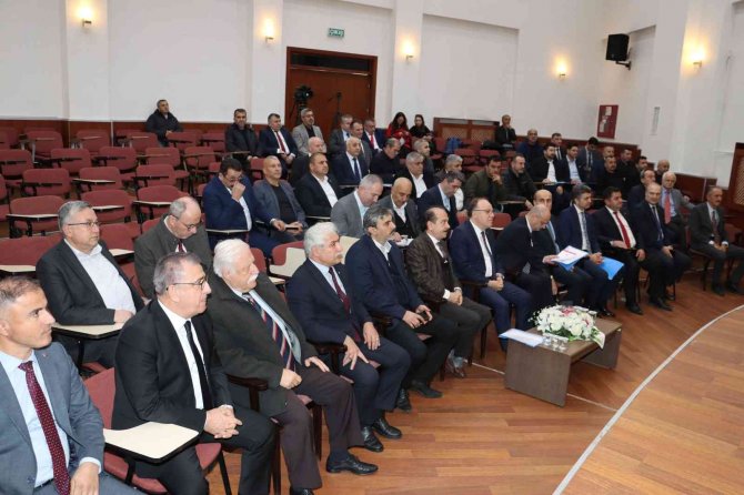 Yeşil, “Ttk, 7 Bin 300 İşçiyle Ayakta Kalmaya Çalışıyor”