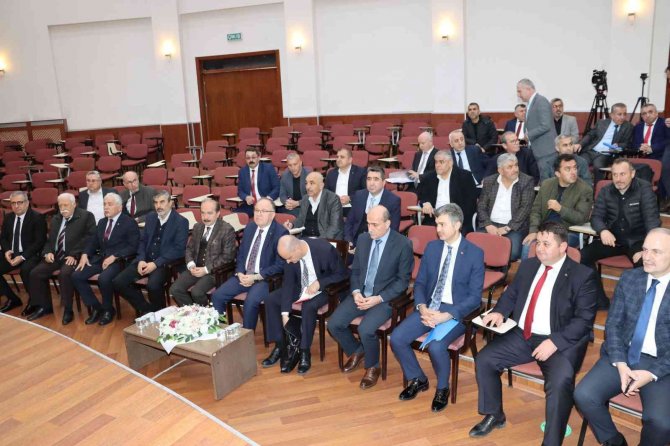 Yeşil, “Ttk, 7 Bin 300 İşçiyle Ayakta Kalmaya Çalışıyor”