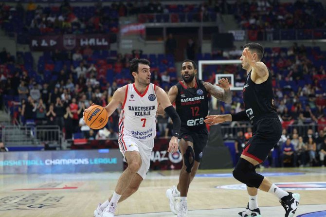 Bahçeşehir Koleji, Avrupa’da 2’de 2 Yaptı