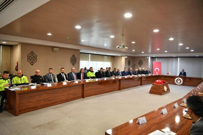 Balıkesir’de Yaklaşan Kış İçin Tedbirler Alındı