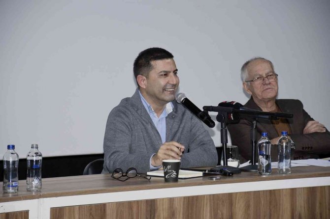 Başkan Günel, “30 Yıldır Yapılmayanları 3 Buçuk Yılda Yaptık”