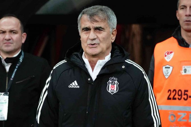 Hazırlık Maçı: Beşiktaş: 4 - İ̇stanbulspor: 0