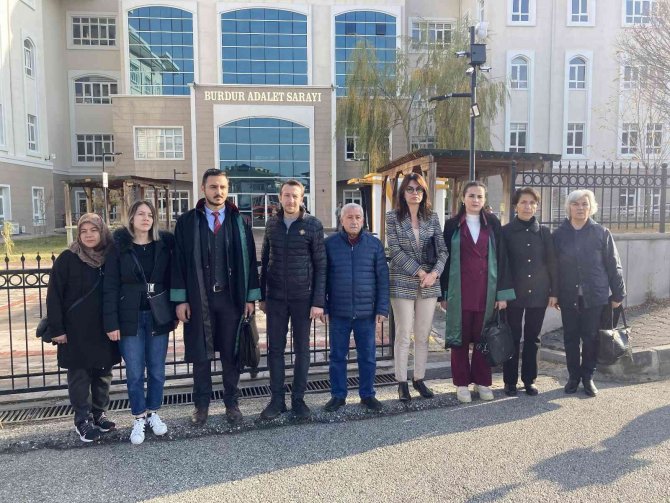 Nurcan Seçer Cinayeti Davasında Karar Çıkmadı