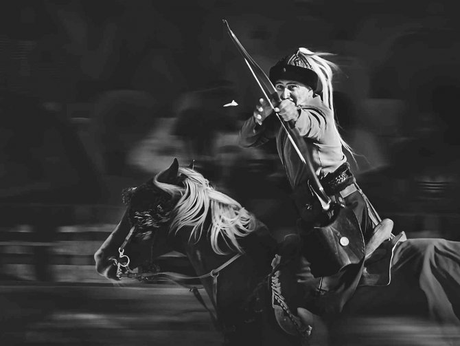 Türk Dünyasını Yansıtan Ödüllü Fotoğraflar