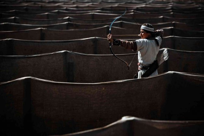 Türk Dünyasını Yansıtan Ödüllü Fotoğraflar