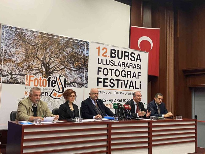Fotofest İle ‘Kökler’e İniyoruz