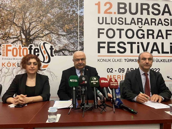 Fotofest İle ‘Kökler’e İniyoruz