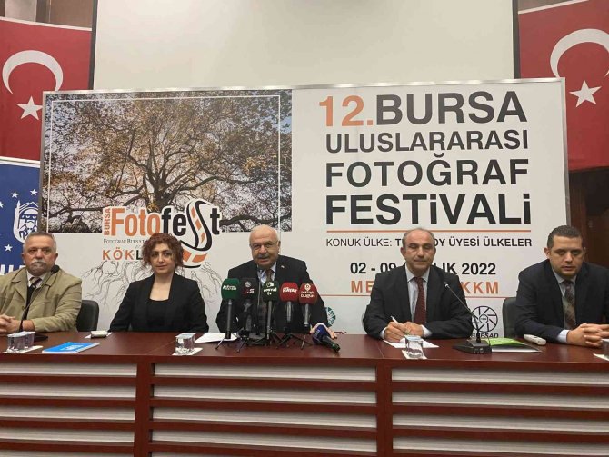 Fotofest İle ‘Kökler’e İniyoruz