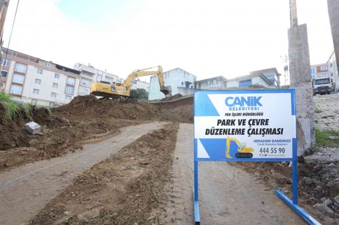 Başkan Sandıkçı: “Vatandaşlarımız İçin 7/24 Sahadayız”