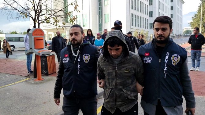 13 Yıl Sonra Ortaya Çıkan Yasak Aşk Cinayetinin 3 Şüphelisi Tutuklandı
