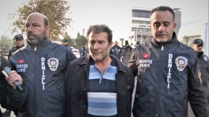13 Yıl Sonra Ortaya Çıkan Yasak Aşk Cinayetinin 3 Şüphelisi Tutuklandı