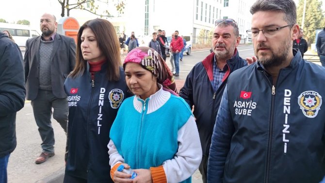 13 Yıl Sonra Ortaya Çıkan Yasak Aşk Cinayetinin 3 Şüphelisi Tutuklandı