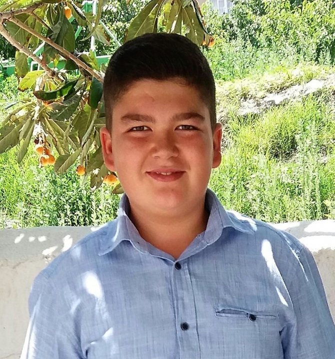Kazada Yaralanan Genç, 2 Yıllık Yaşam Mücadelesini Kaybetti