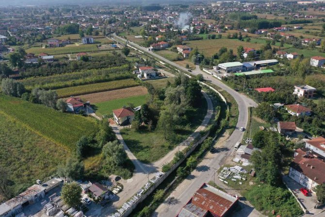 Başkan Soykan: “Akyazı Yeni Yatırımlarla Gelişecek”