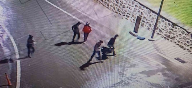 Diyarbakır’da 2 Ayrı Hırsızlık Vakası