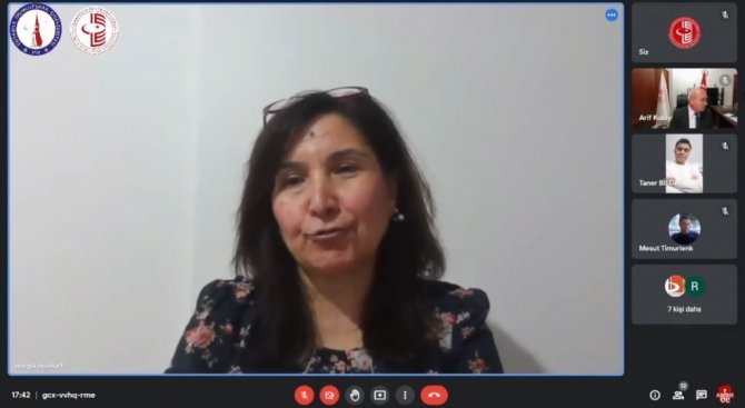 Dpü’de “Akademide Üç Kuşak, Bilim Kültür Ve Sanat” İsimli Sempozyum