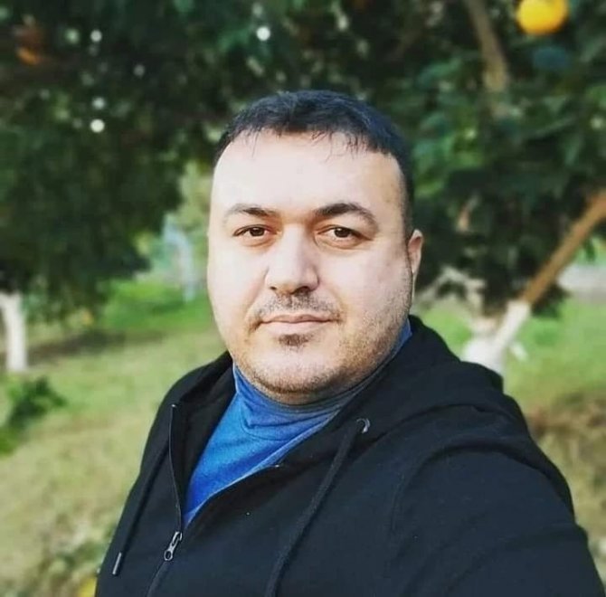 Kazada Ölen Osmaniyespor Taraftarı Toprağa Verildi