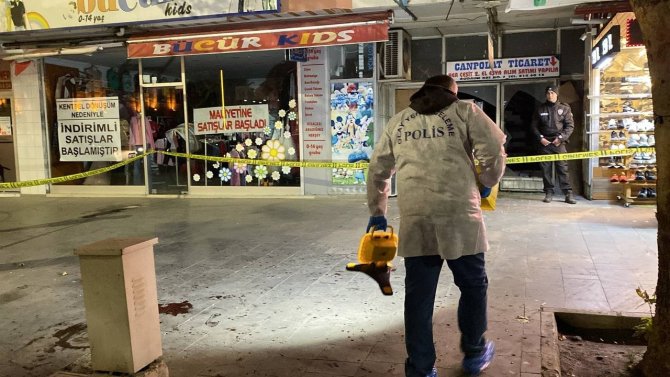 Erzincan’da Silahla Kavga: 3 Yaralı