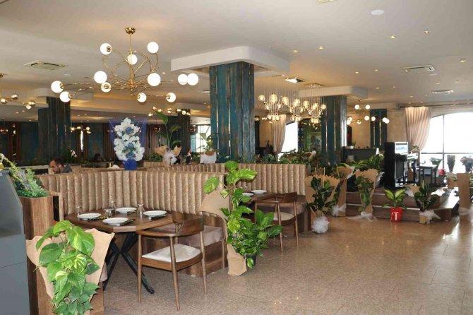 Etçi Sinan Usta’dan Öğretmenlere Yüzde 30 İndirim