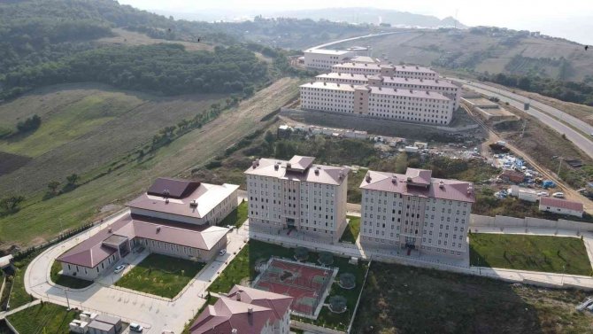 Yalova’daki Kyk Yurtlarında 726 Boş Yatak Var