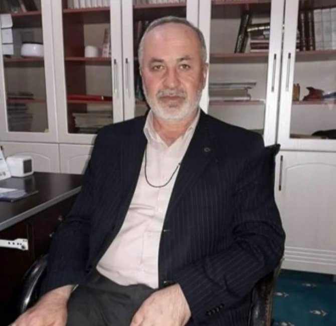 Traktörün Altında Kalan İmam Hayatını Kaybetti