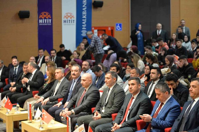 Halkbank Genel Müdürü Arslan: “Bankacılık Sektörü Bu Yıl Yüzde 66’lık Büyüme Gösterdi”