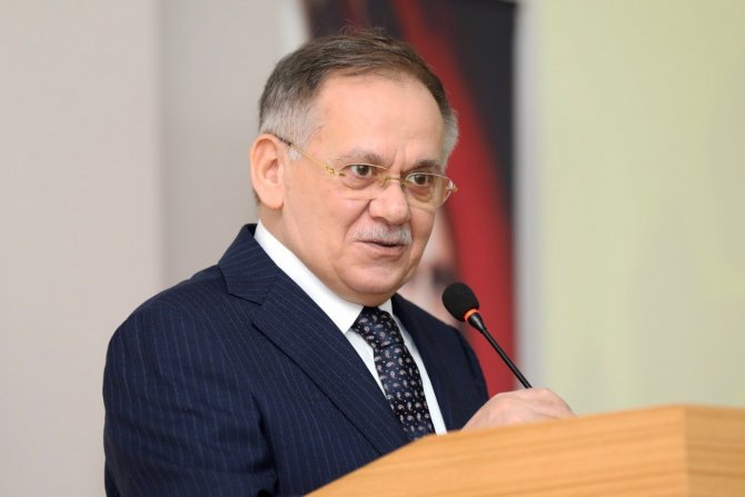 316 Kırsal Mahallenin Su Sorunu Çözüldü