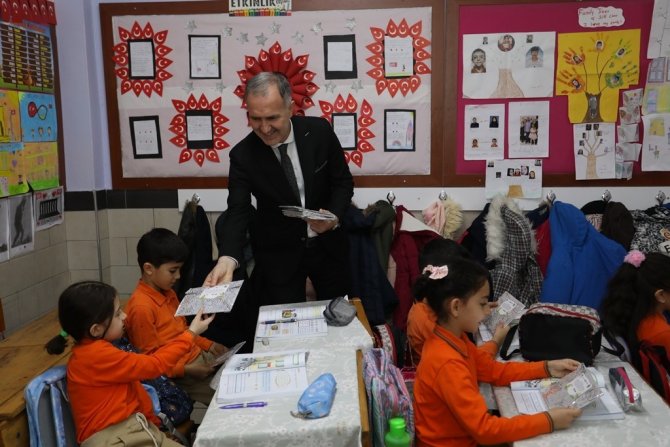 Bu Yarışmanın Kazananı ’Çevre’ Oldu