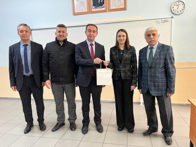 Bu Yarışmanın Kazananı ’Çevre’ Oldu