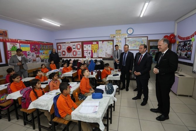 Bu Yarışmanın Kazananı ’Çevre’ Oldu