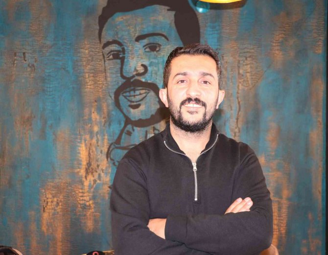 Etçi Sinan Usta’dan Öğretmenlere Yüzde 30 İndirim