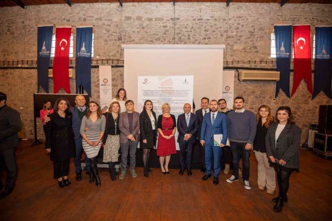 İ̇zmir’in Başkanlarından Sürdürülebilirlik Taahhüdü