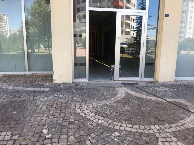 İ̇ş Adamı Cinayetinde Sanıklara Mahkemeden Ceza Yağdı
