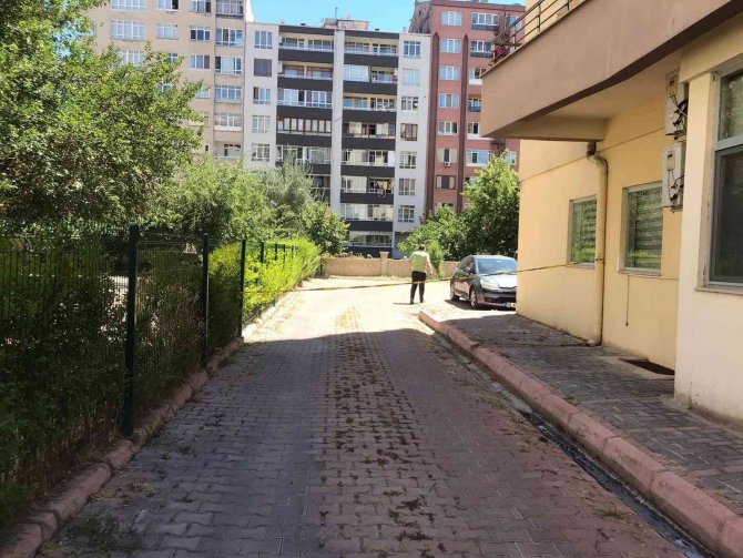 İ̇ş Adamı Cinayetinde Sanıklara Mahkemeden Ceza Yağdı