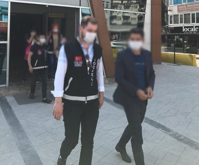 Arkadaşının Ölümüne Sebep Olan Sanığa 16 Yıl Hapis