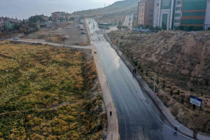 Meram’da Buzlanmayı Önleyen Rötar Fiskiye Sistemi Yaygınlaşıyor