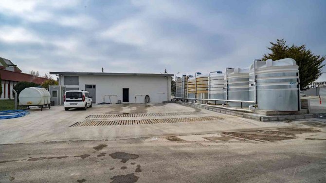 Meram’da Buzlanmayı Önleyen Rötar Fiskiye Sistemi Yaygınlaşıyor