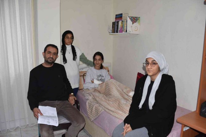 (Düzeltme) Anne Ve Kızına Çarpıp Kaçan Vicdansız Sürücü Önce Serbest Kaldı, Anne Ölünce Tutuklandı
