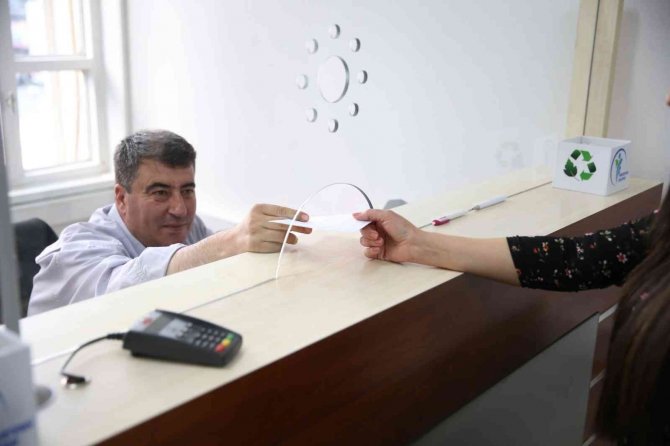 Merkezefendi’de Emlak Vergisi Ödemelerinde Son Gün Uyarısı