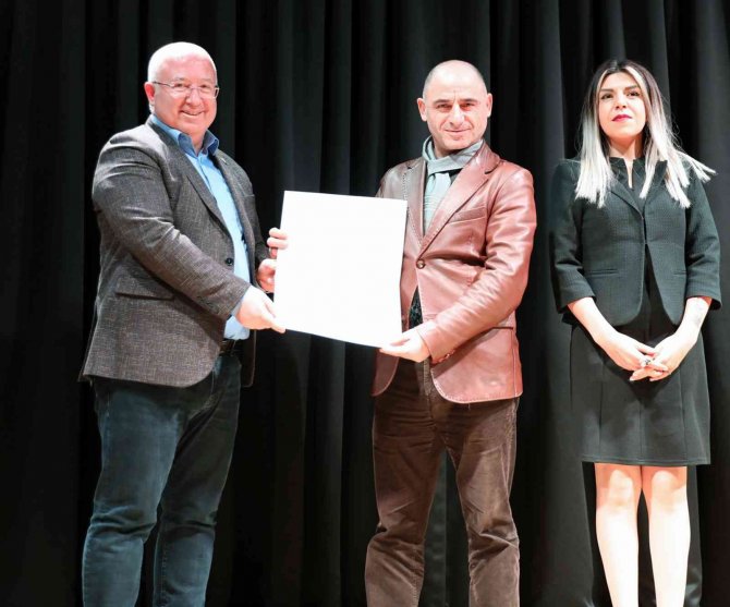 Mustafa Özbay Edebiyat Ödülü Sahibini Buldu