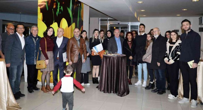 Mustafa Özbay Edebiyat Ödülü Sahibini Buldu