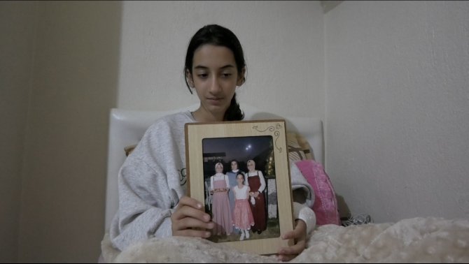 (Düzeltme) Anne Ve Kızına Çarpıp Kaçan Vicdansız Sürücü Önce Serbest Kaldı, Anne Ölünce Tutuklandı