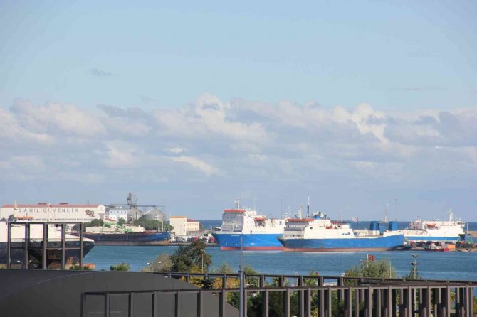 Samsun’un İhracatı 1 Milyar Doları Aştı